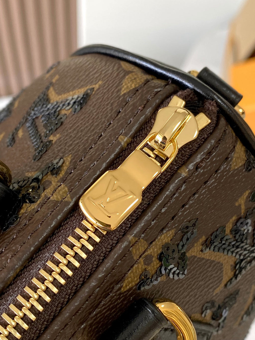 LOUIS VUITTON- LV bag