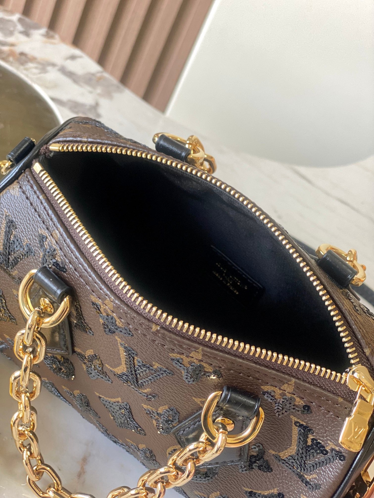 LOUIS VUITTON- LV bag