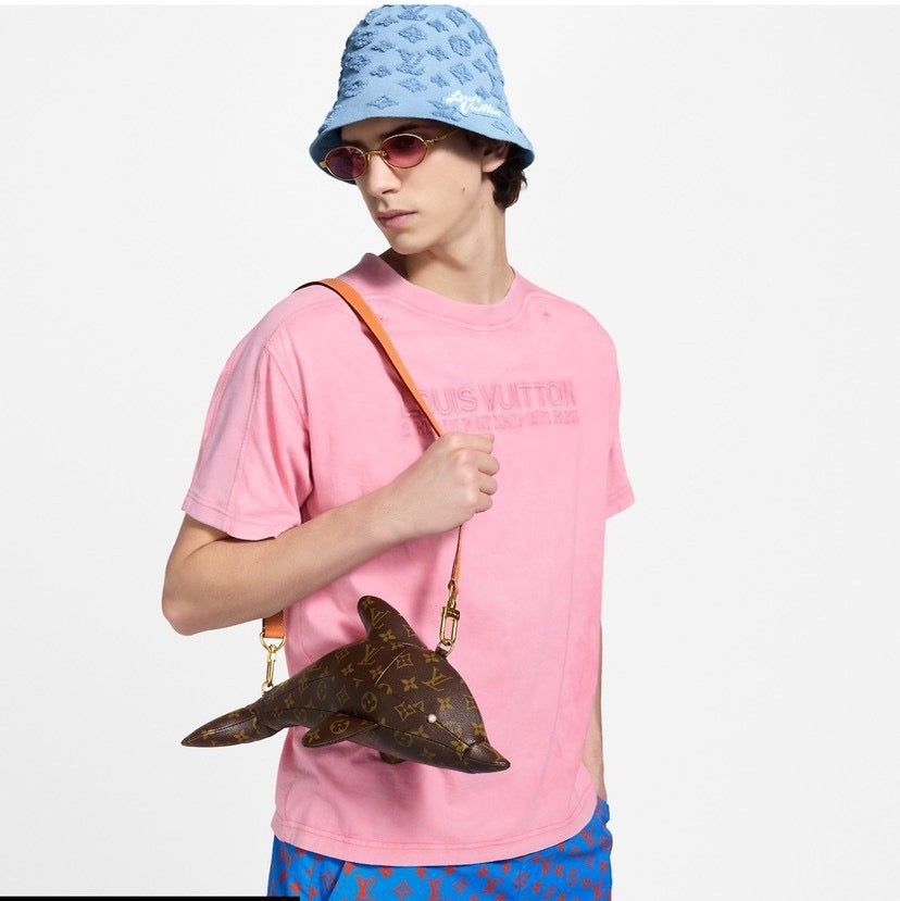 LOUIS VUITTON- LV bag