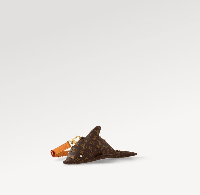 LOUIS VUITTON- LV bag