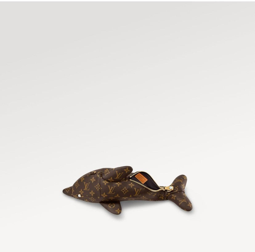 LOUIS VUITTON- LV bag