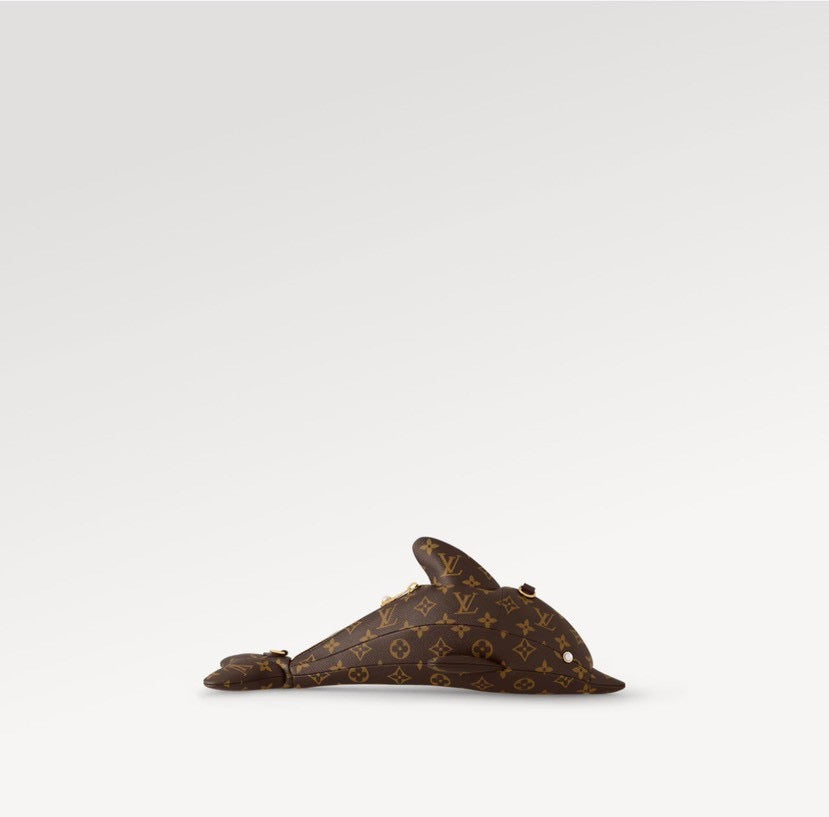 LOUIS VUITTON- LV bag