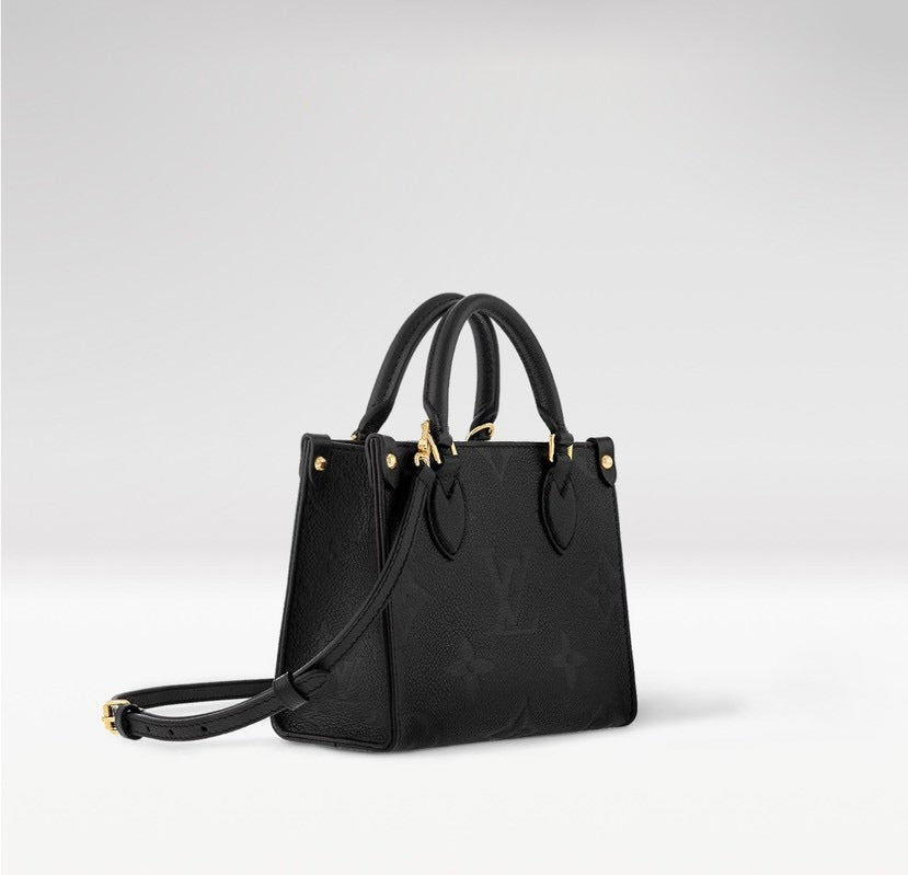 LOUIS VUITTON- LV bag