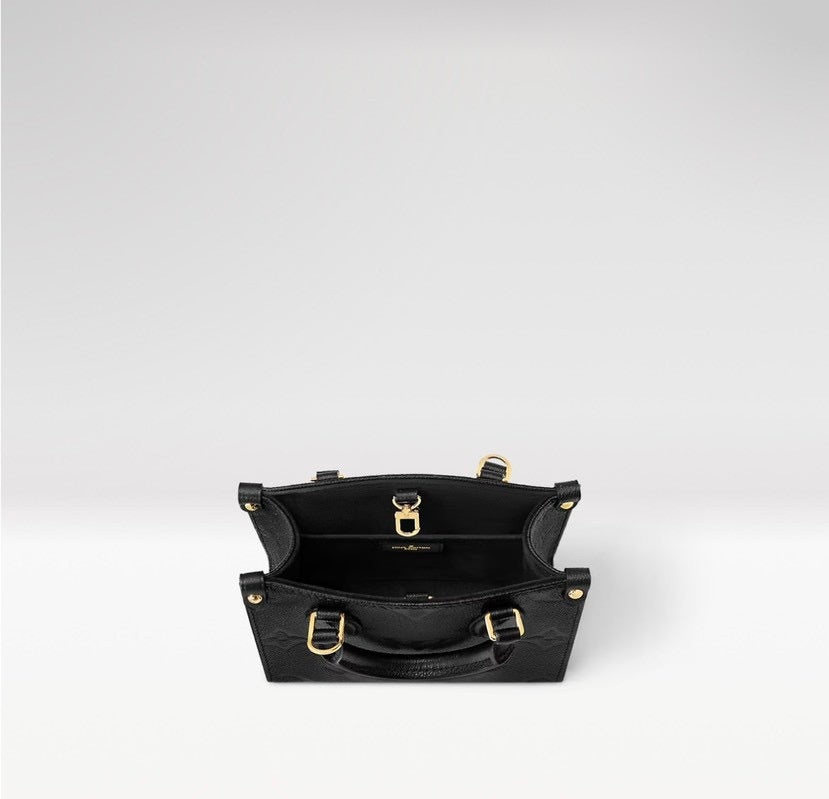 LOUIS VUITTON- LV bag