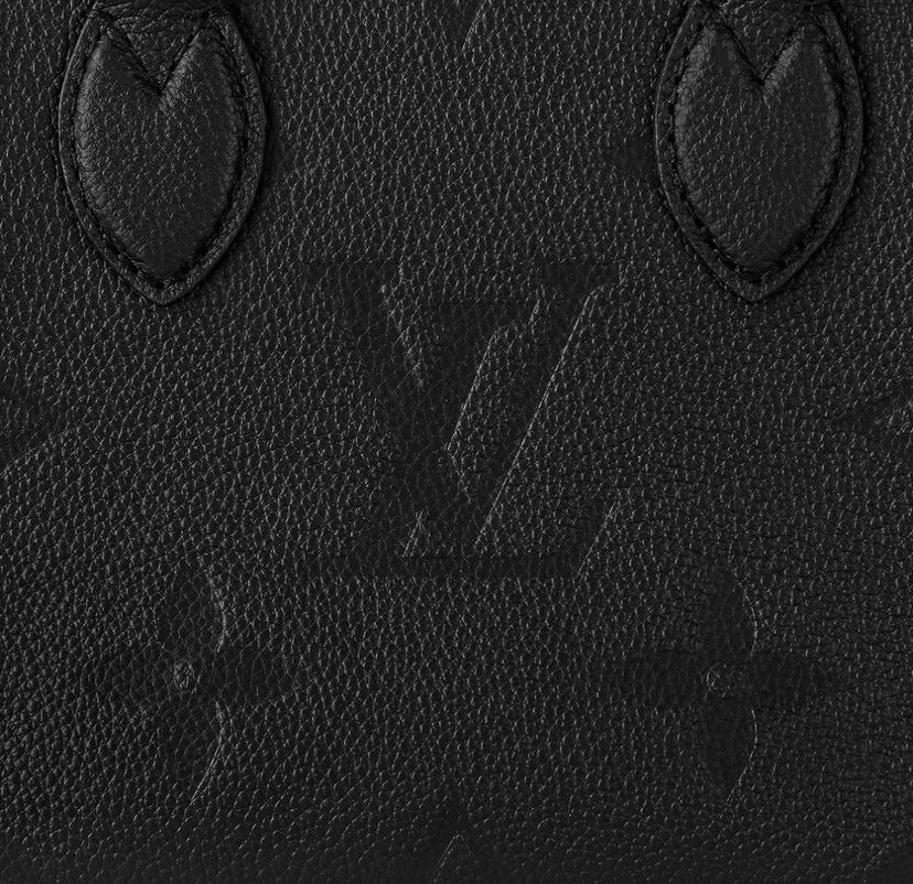 LOUIS VUITTON- LV bag