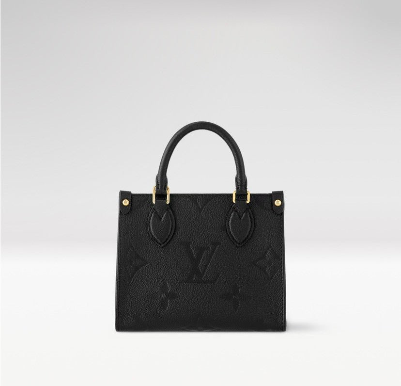 LOUIS VUITTON- LV bag