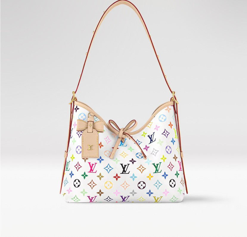 LOUIS VUITTON- LV bag