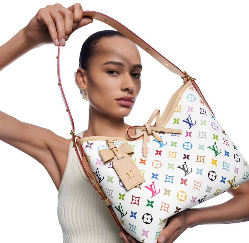 LOUIS VUITTON- LV bag