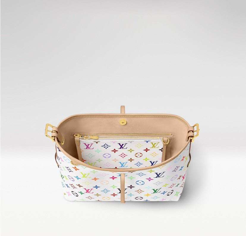 LOUIS VUITTON- LV bag