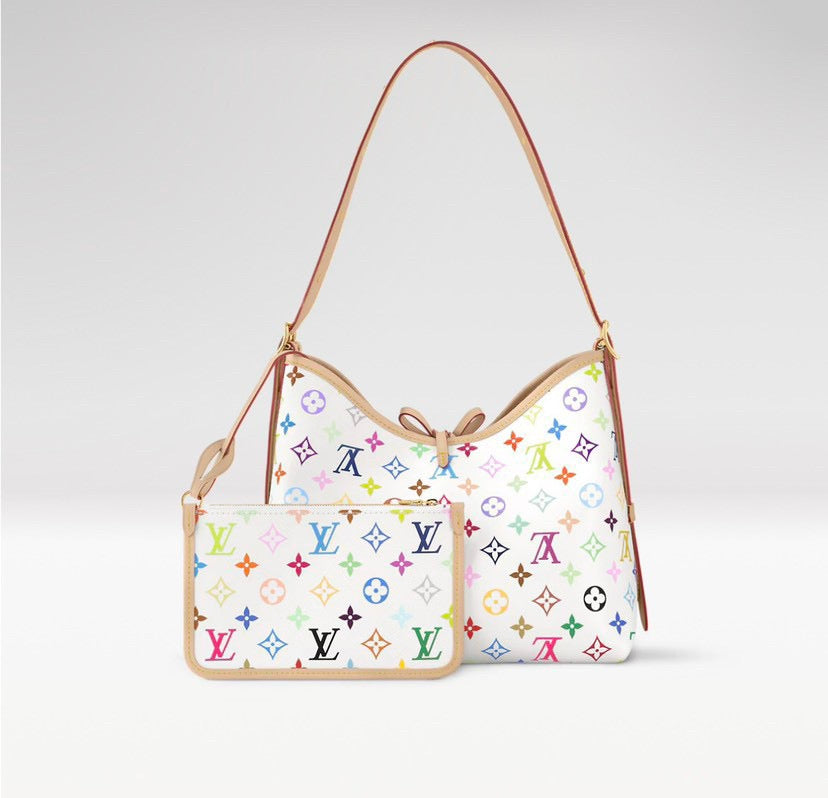 LOUIS VUITTON- LV bag