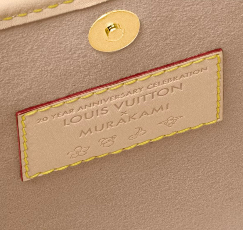 LOUIS VUITTON- LV bag