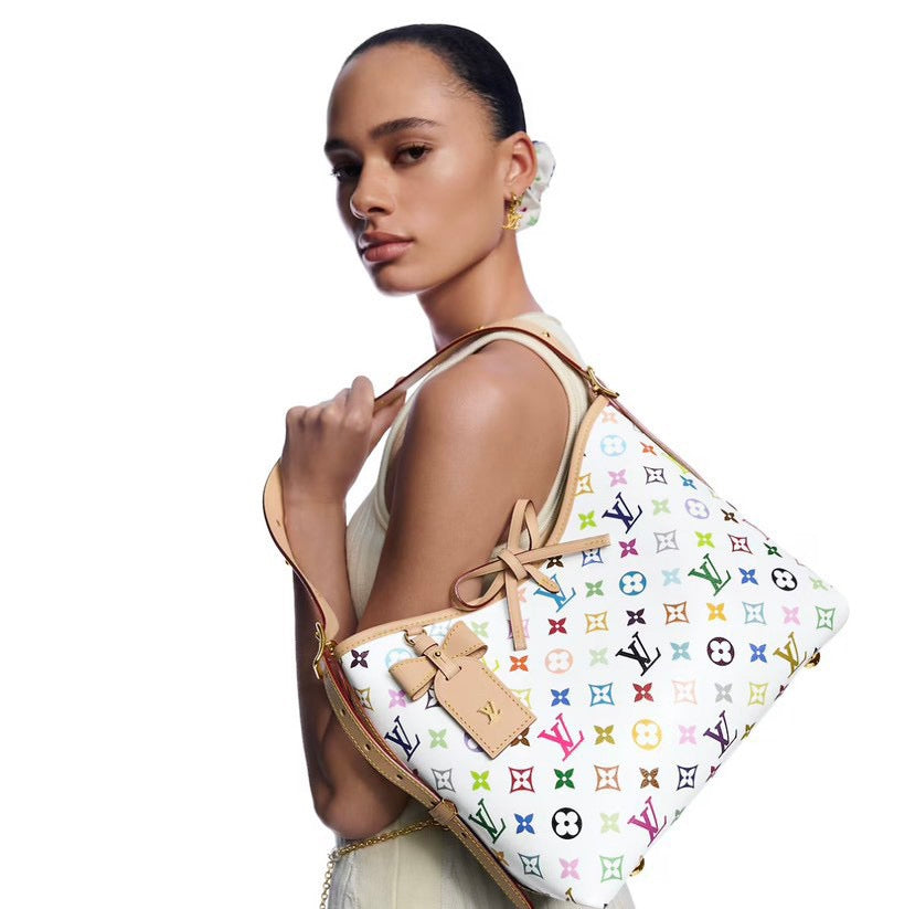 LOUIS VUITTON- LV bag