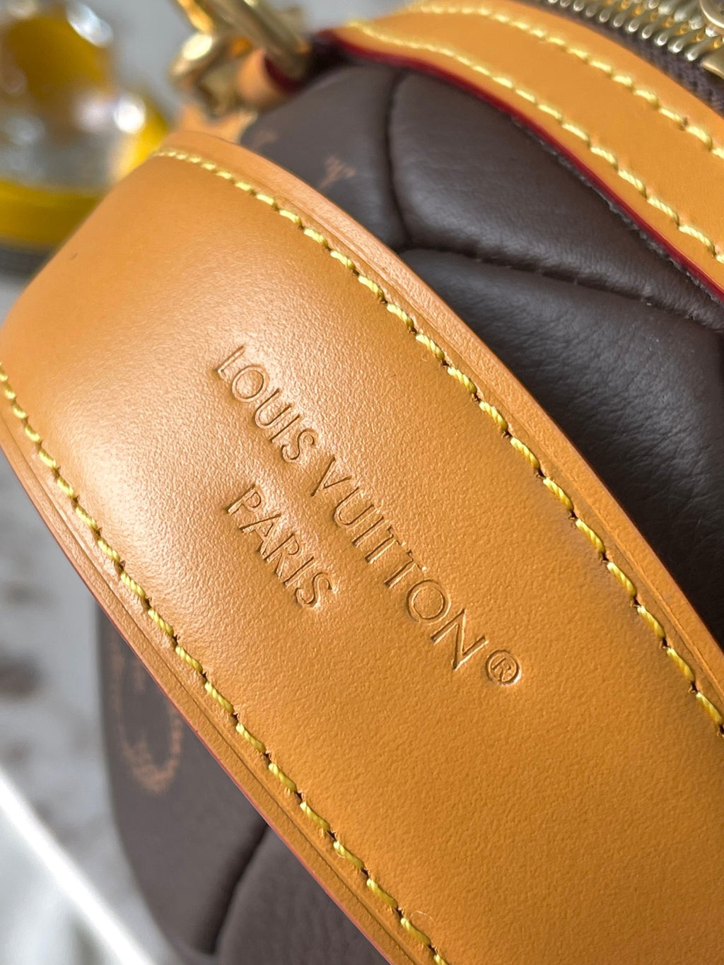 LOUIS VUITTON- LV bag