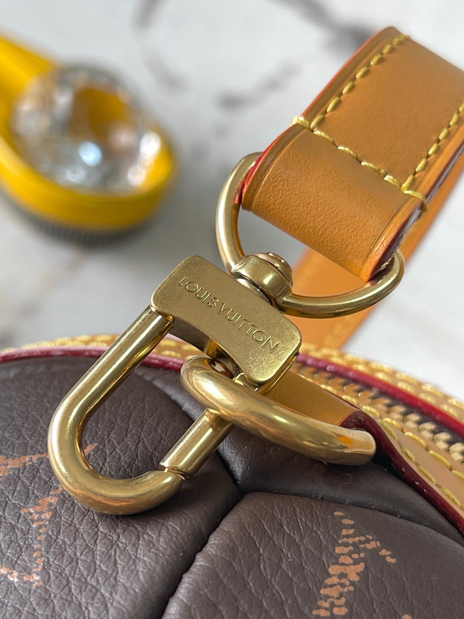 LOUIS VUITTON- LV bag