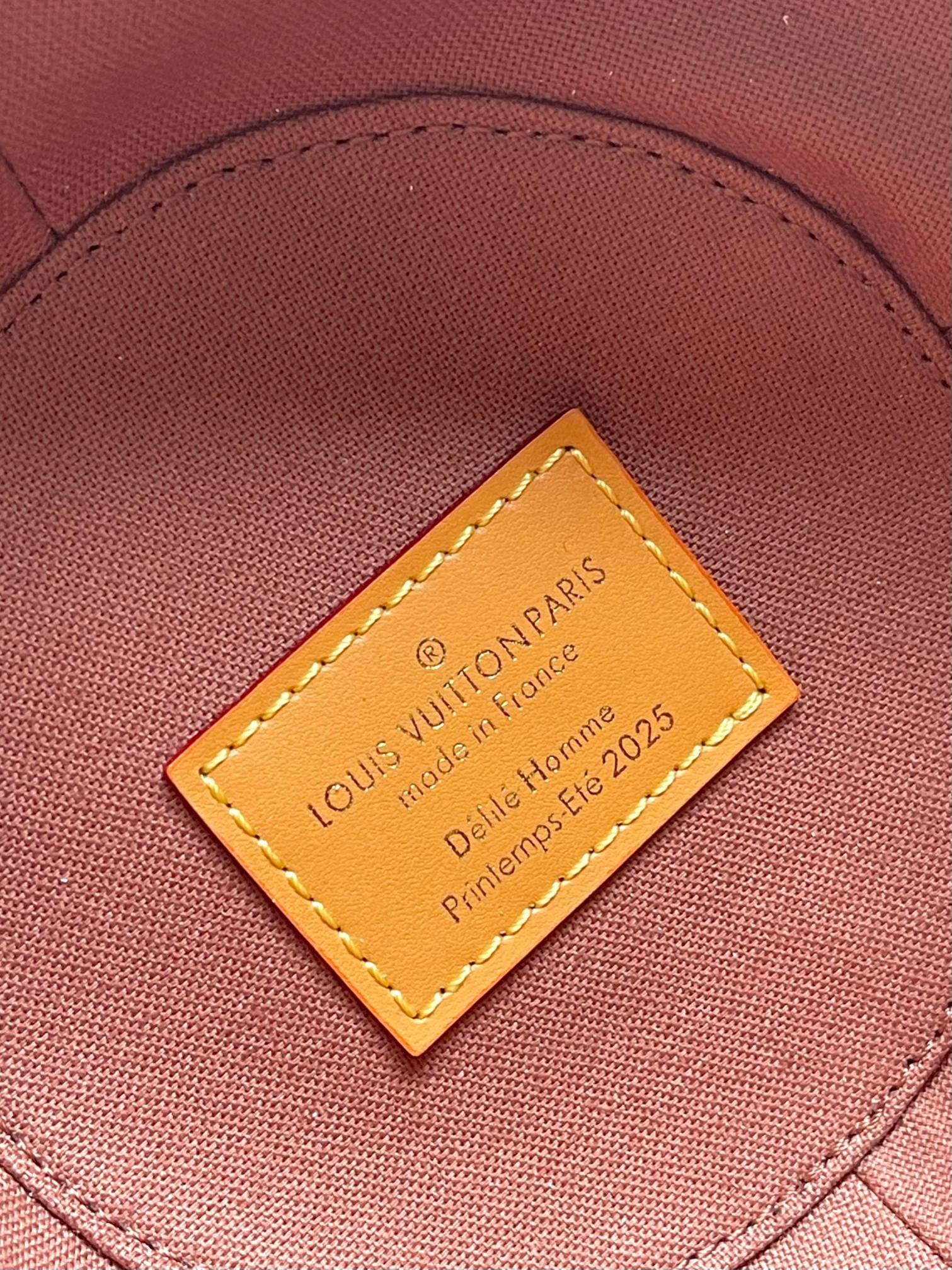 LOUIS VUITTON- LV bag