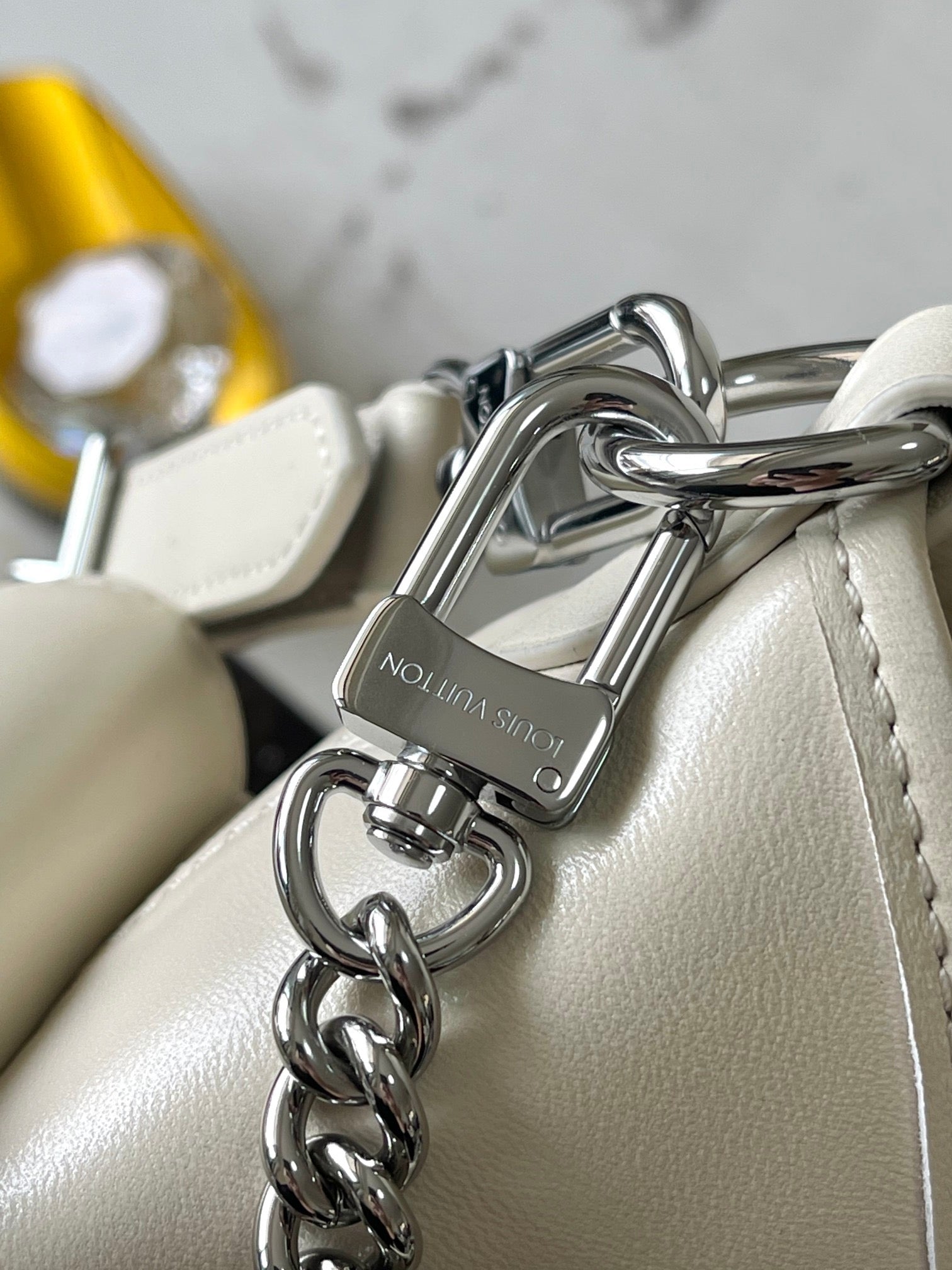 LOUIS VUITTON- LV bag