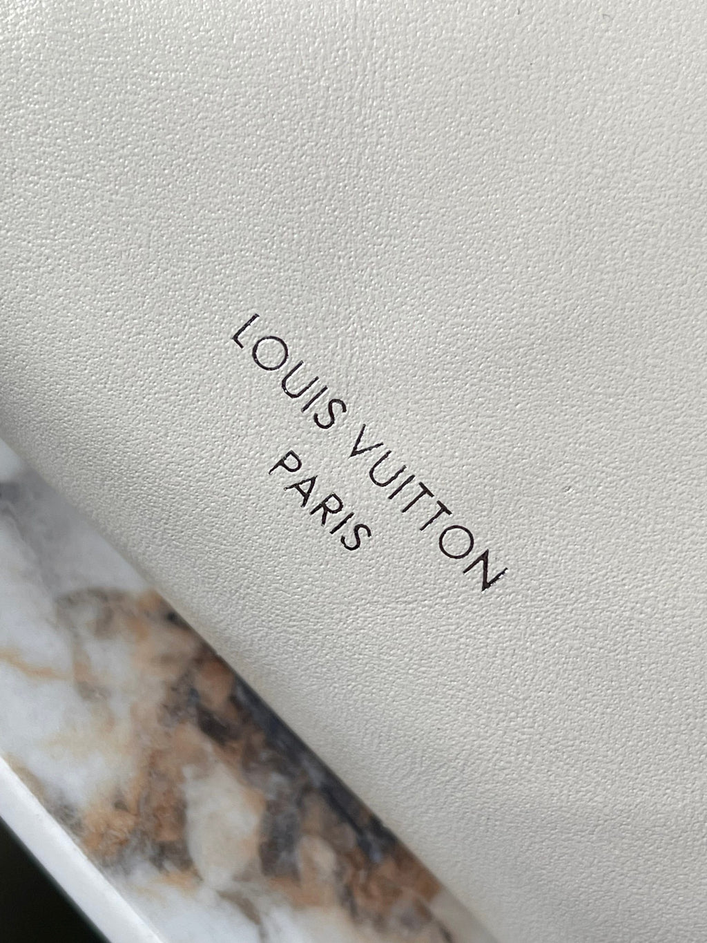 LOUIS VUITTON- LV bag