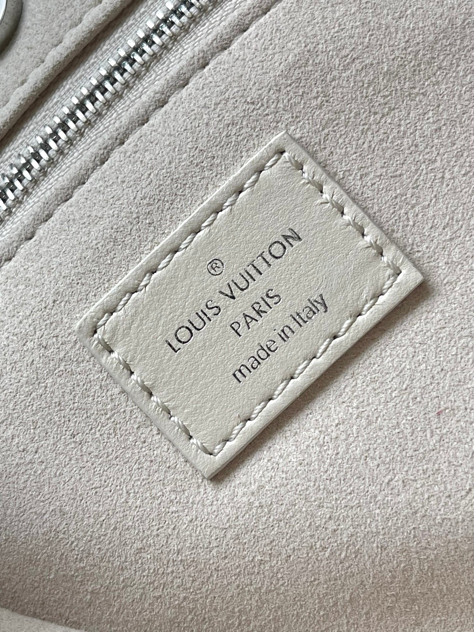 LOUIS VUITTON- LV bag