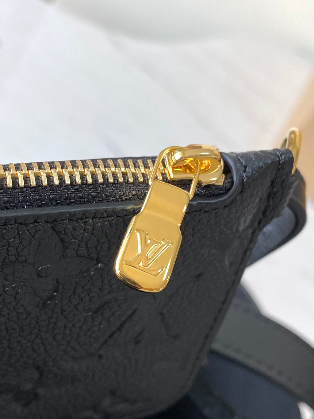 LOUIS VUITTON- LV bag