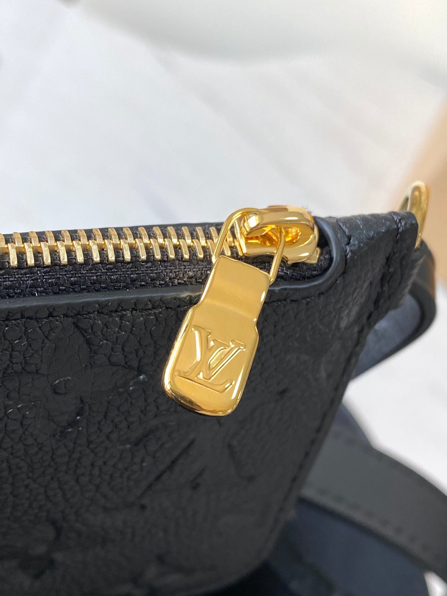 LOUIS VUITTON- LV bag