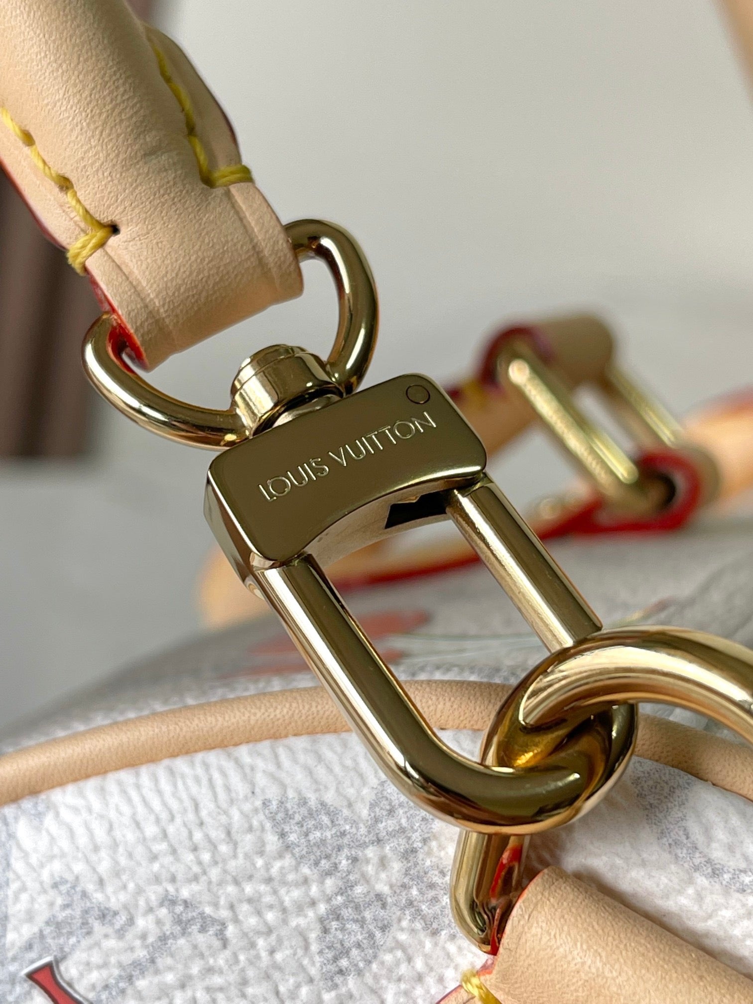 LOUIS VUITTON- LV bag