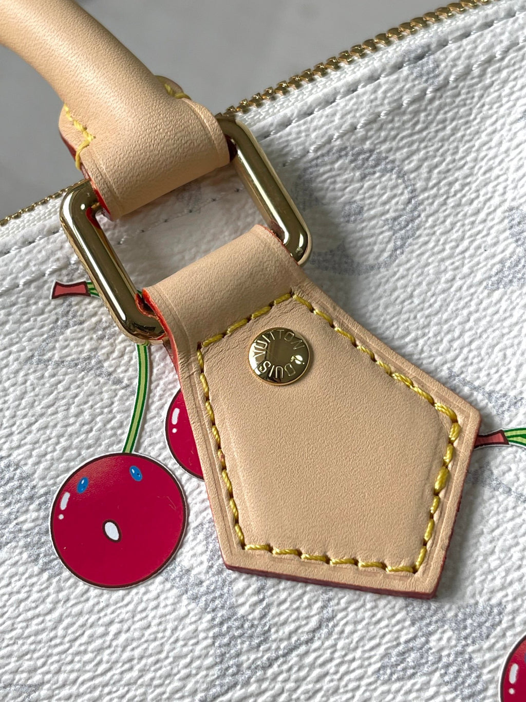 LOUIS VUITTON- LV bag