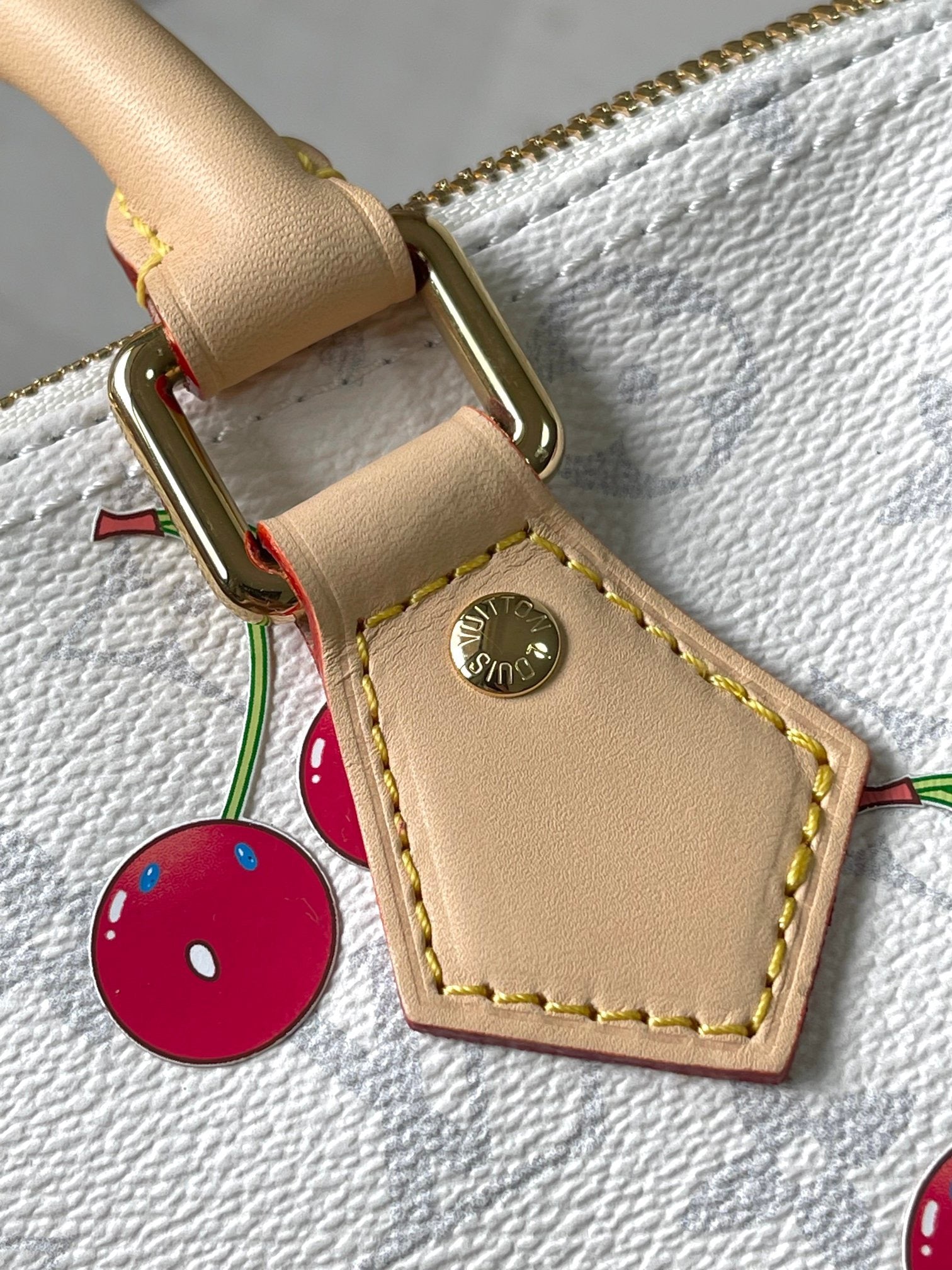 LOUIS VUITTON- LV bag