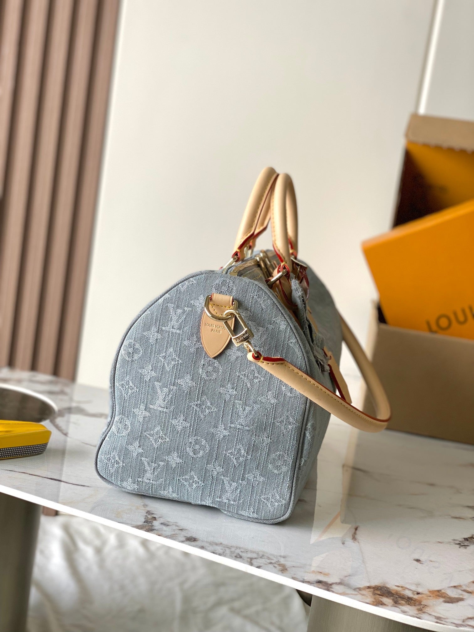 LOUIS VUITTON- LV bag