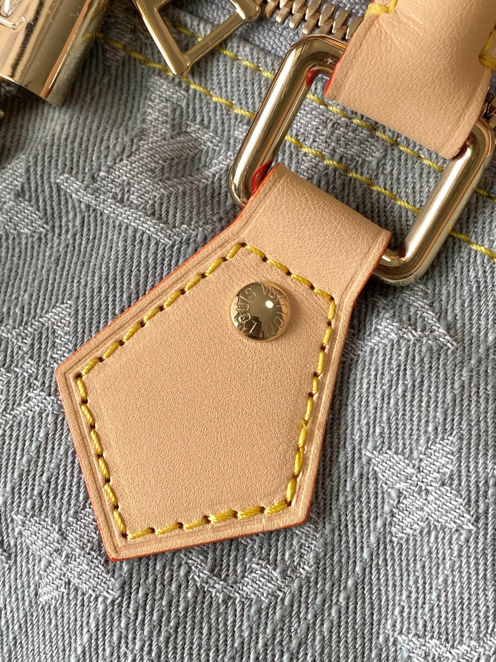 LOUIS VUITTON- LV bag