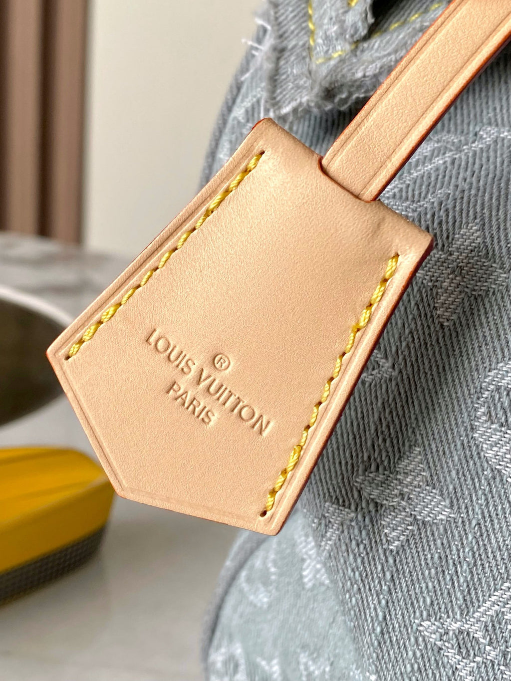 LOUIS VUITTON- LV bag