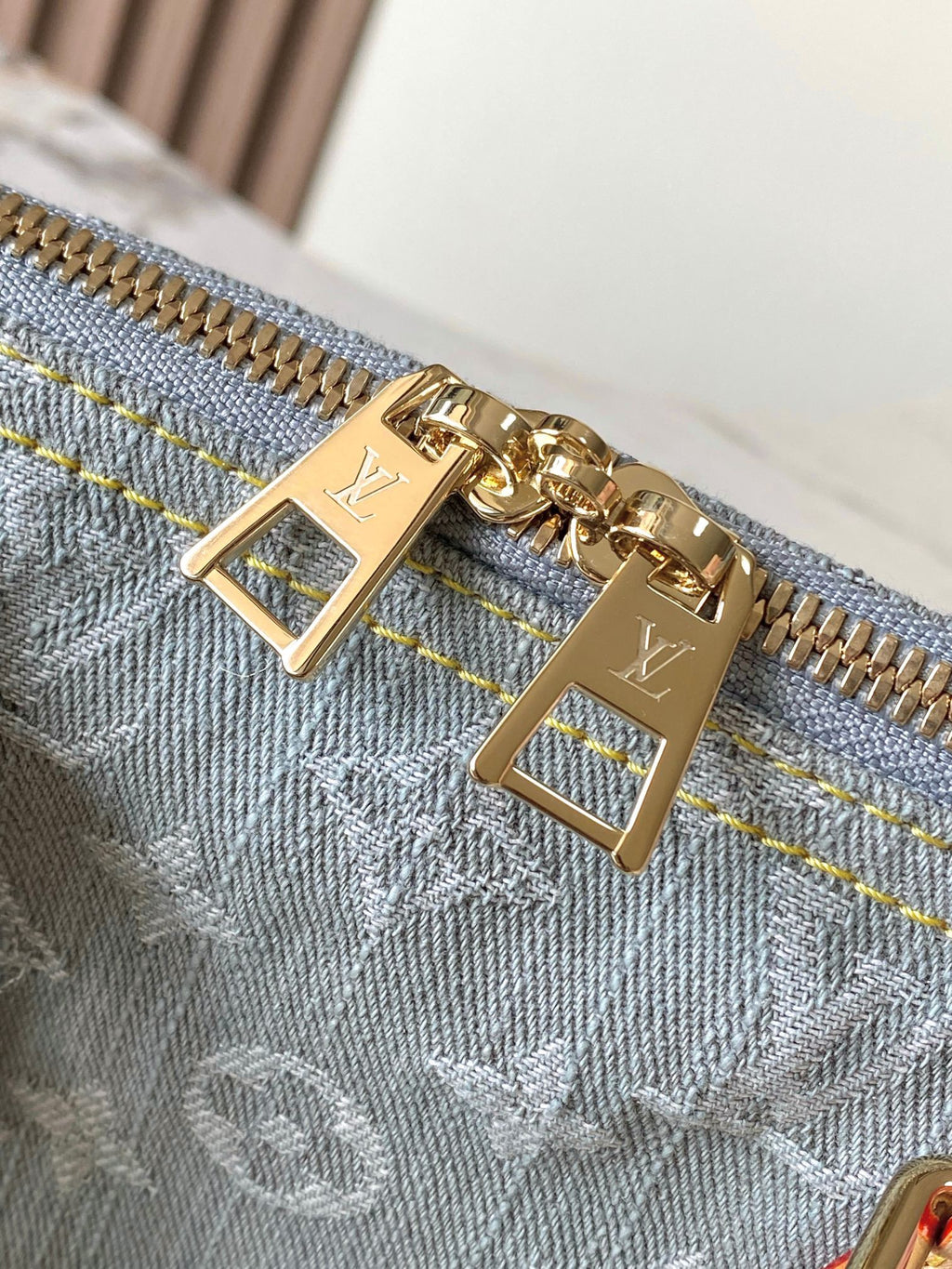 LOUIS VUITTON- LV bag