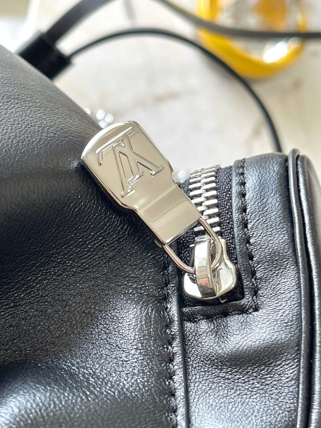 LOUIS VUITTON- LV bag