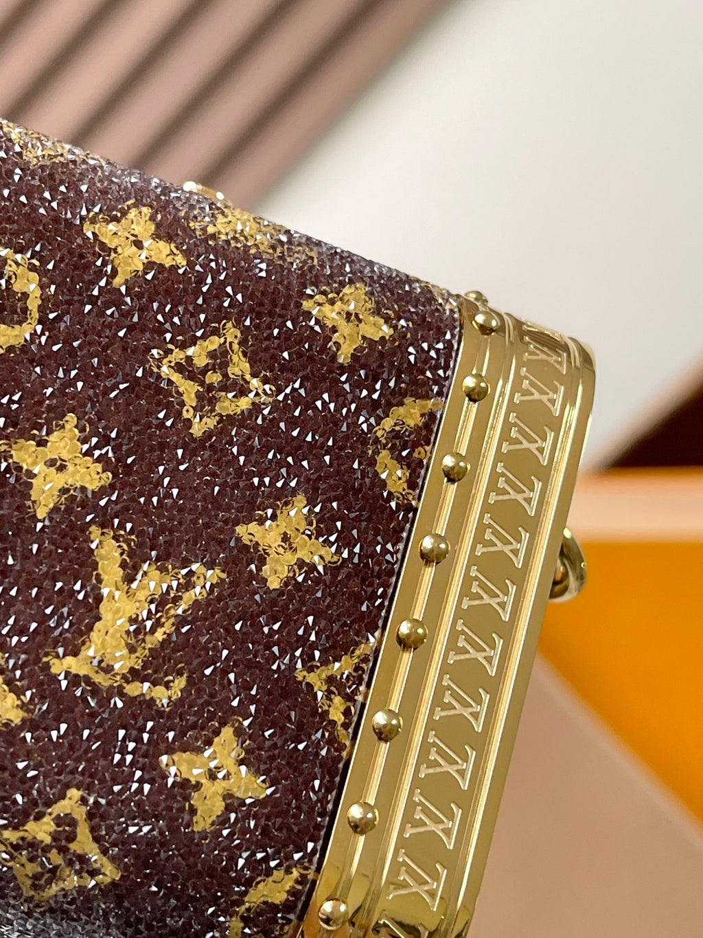 LOUIS VUITTON- LV bag