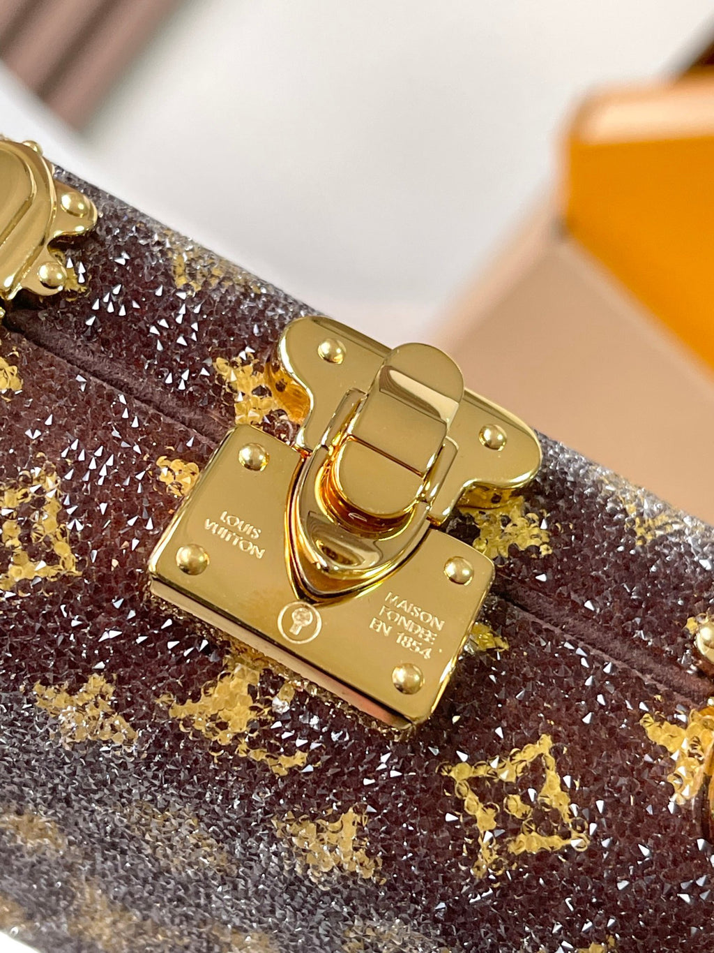 LOUIS VUITTON- LV bag