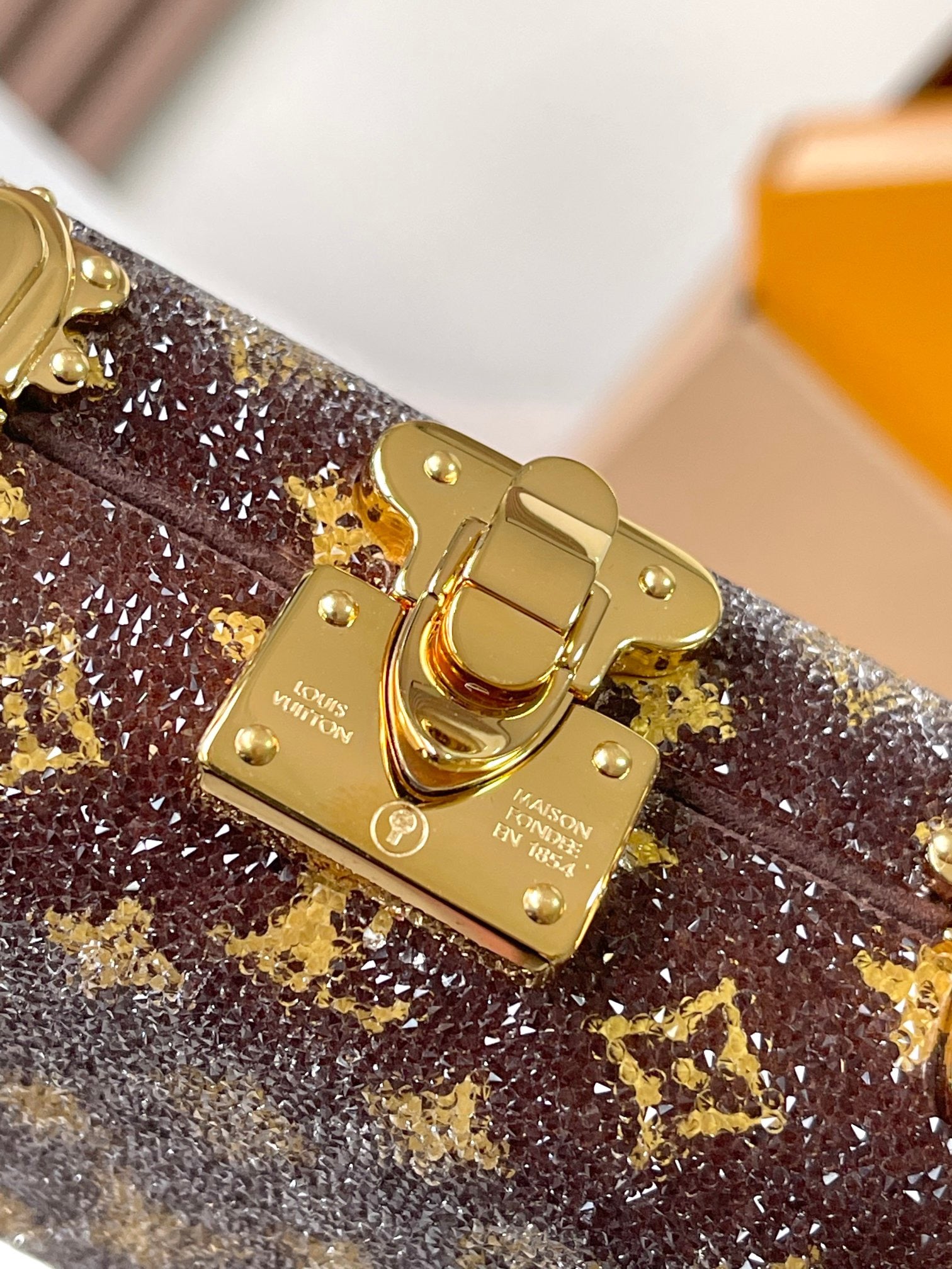 LOUIS VUITTON- LV bag