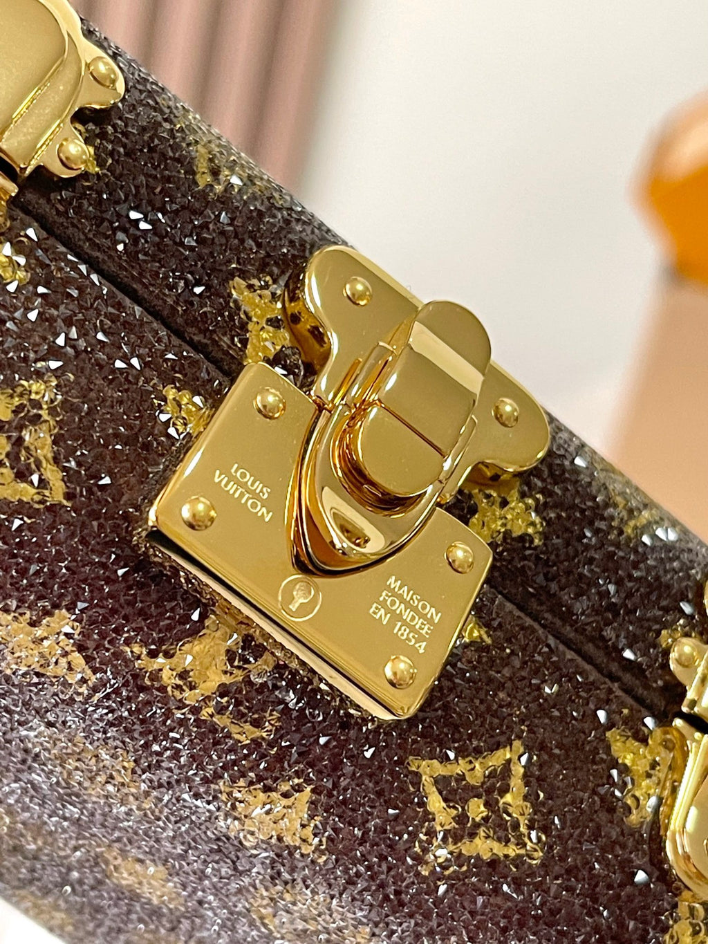 LOUIS VUITTON- LV bag