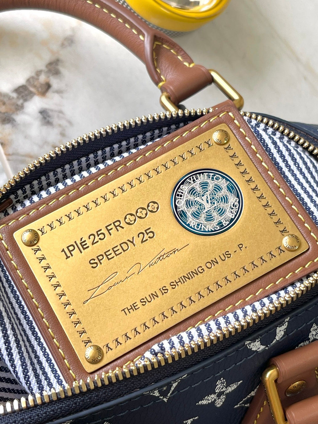 LOUIS VUITTON- LV bag