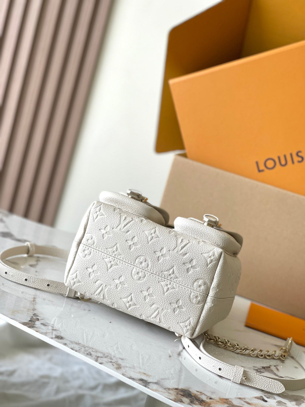 LOUIS VUITTON- LV bag