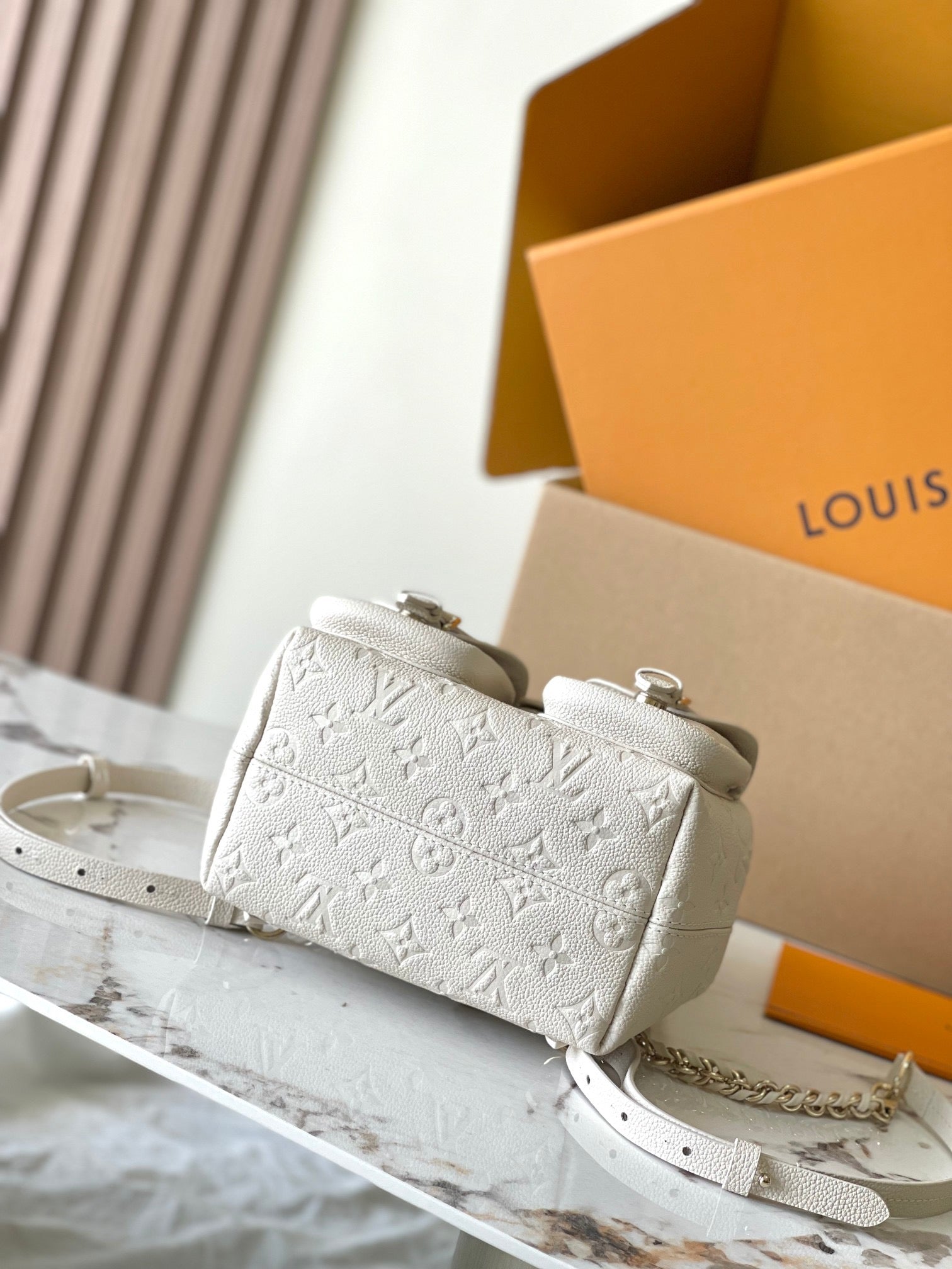 LOUIS VUITTON- LV bag