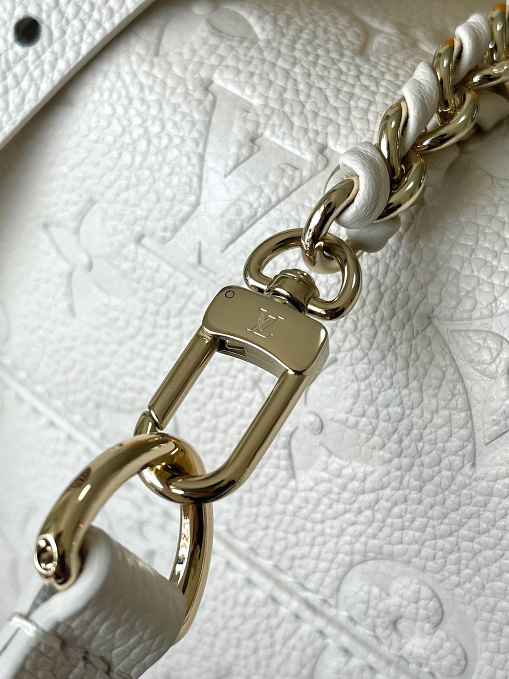 LOUIS VUITTON- LV bag