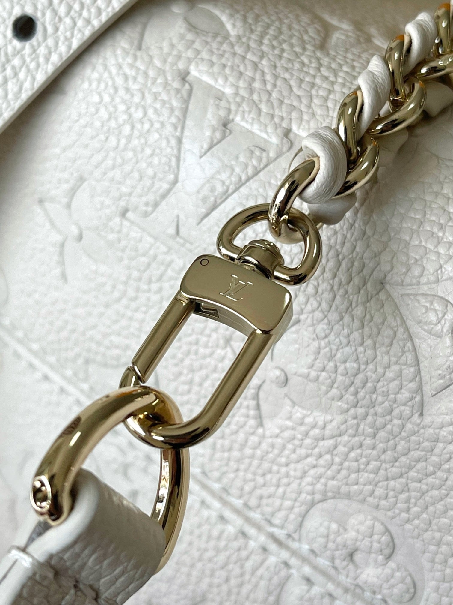 LOUIS VUITTON- LV bag