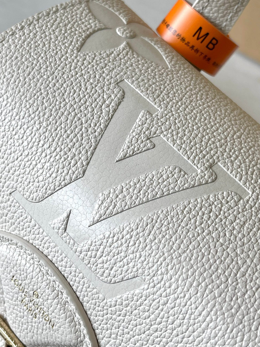 LOUIS VUITTON- LV bag