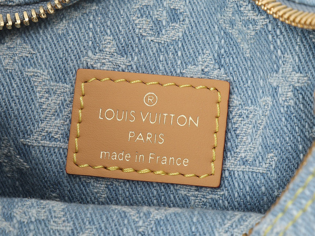 LOUIS VUITTON- LV bag
