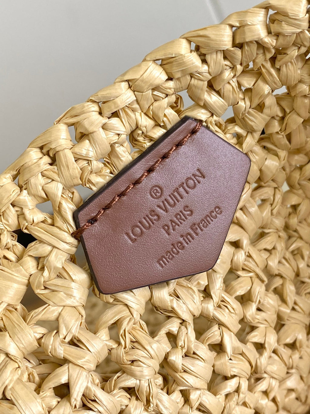 LOUIS VUITTON- LV bag