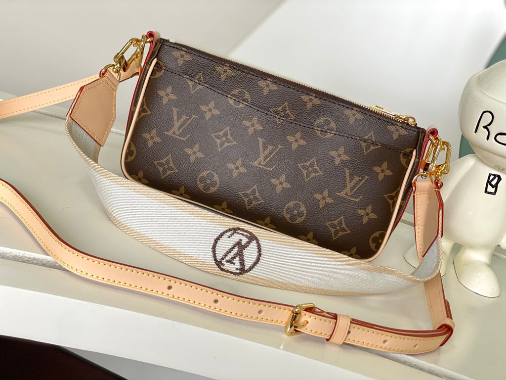 LOUIS VUITTON- LV bag