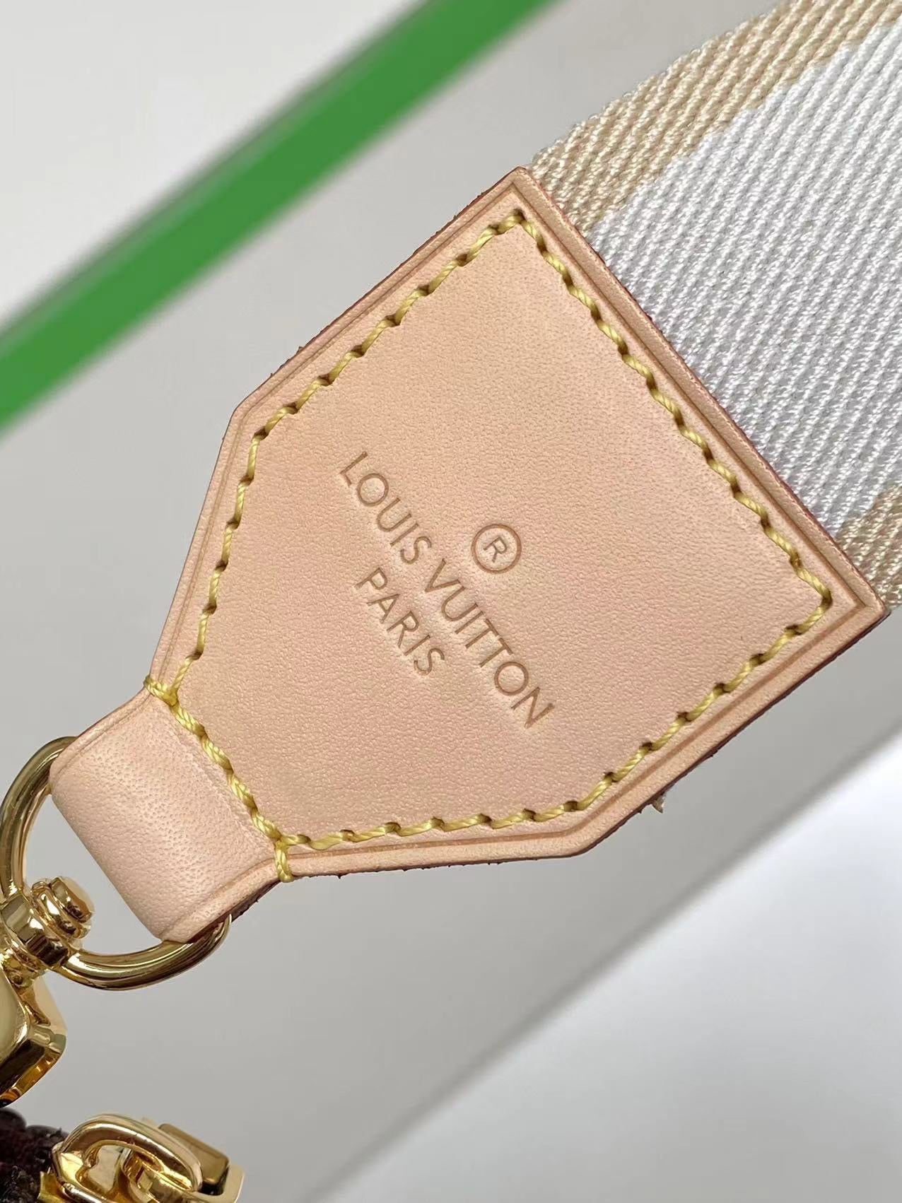 LOUIS VUITTON- LV bag