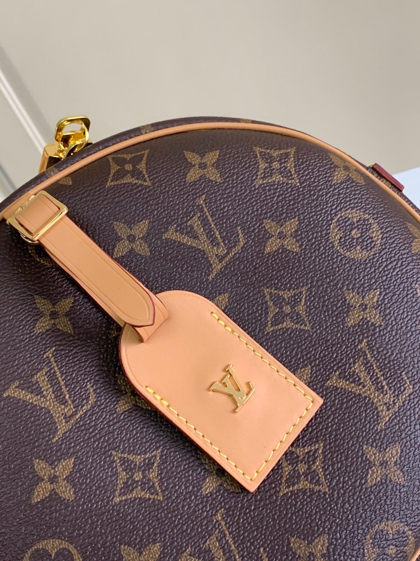 LOUIS VUITTON- LV bag