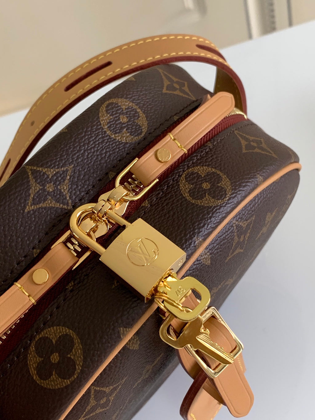 LOUIS VUITTON- LV bag