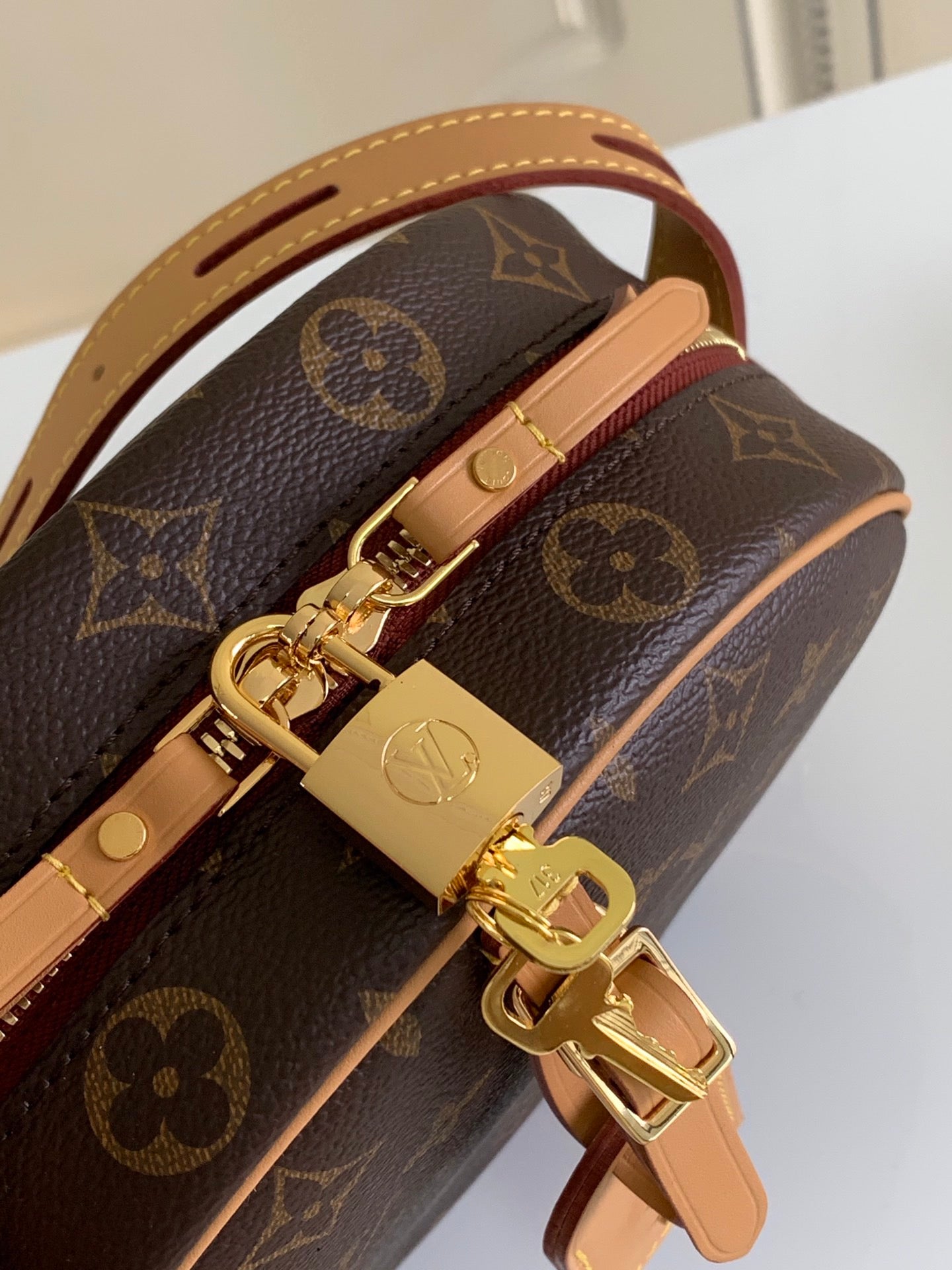 LOUIS VUITTON- LV bag