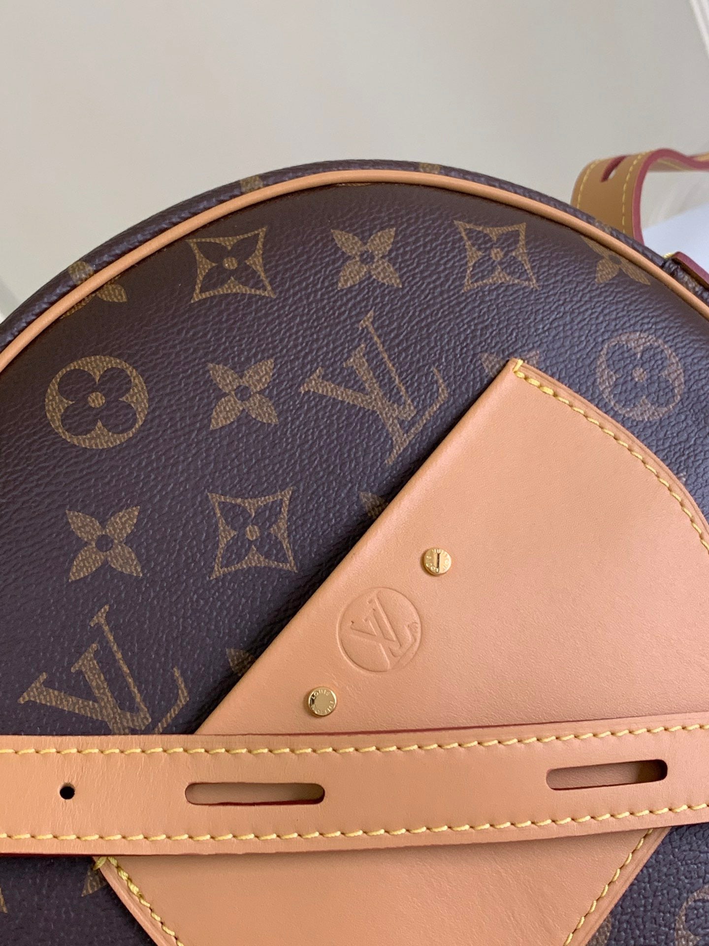LOUIS VUITTON- LV bag